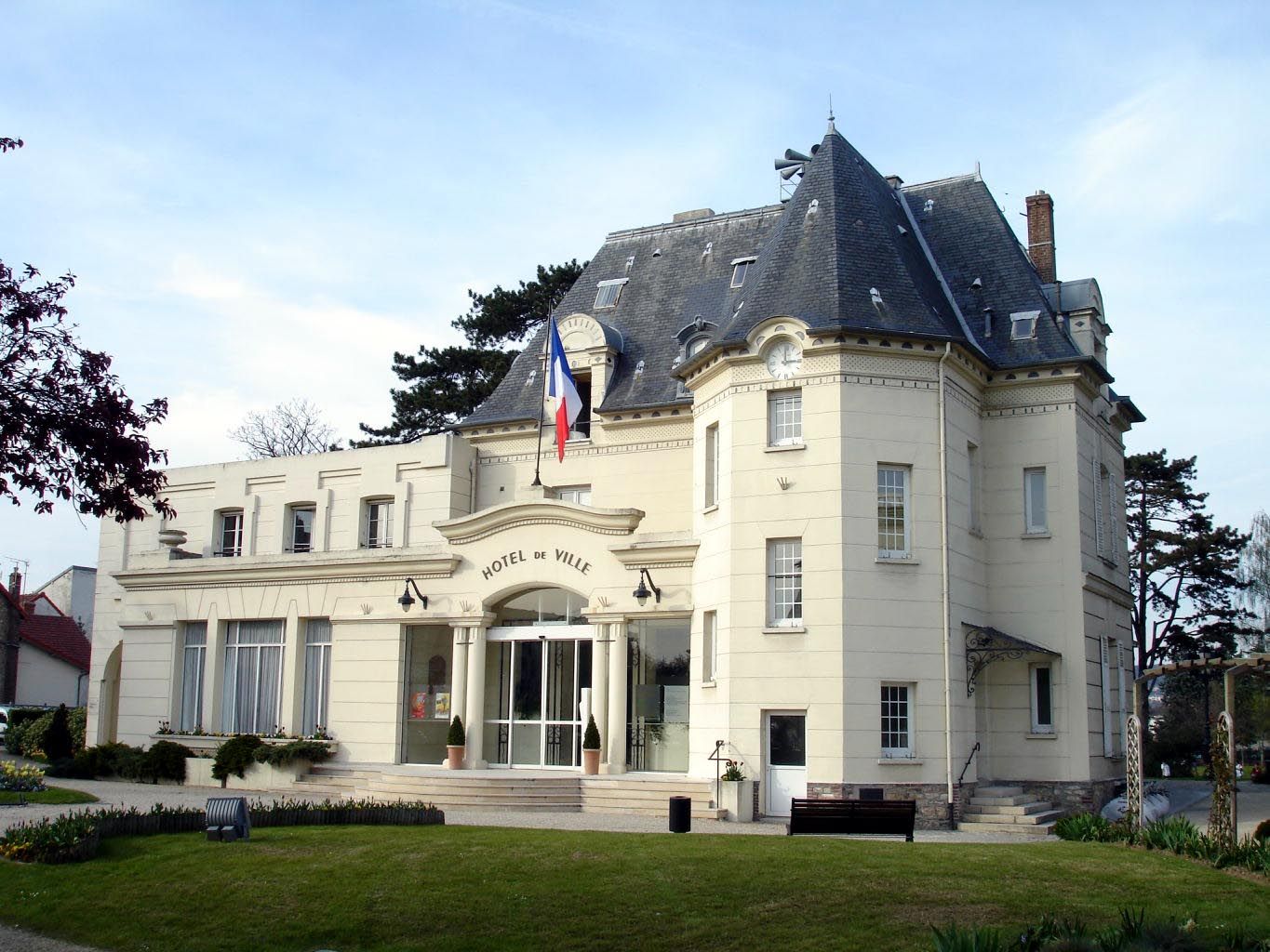 Photo 2 — Ermont, Val-d'Oise (95120)