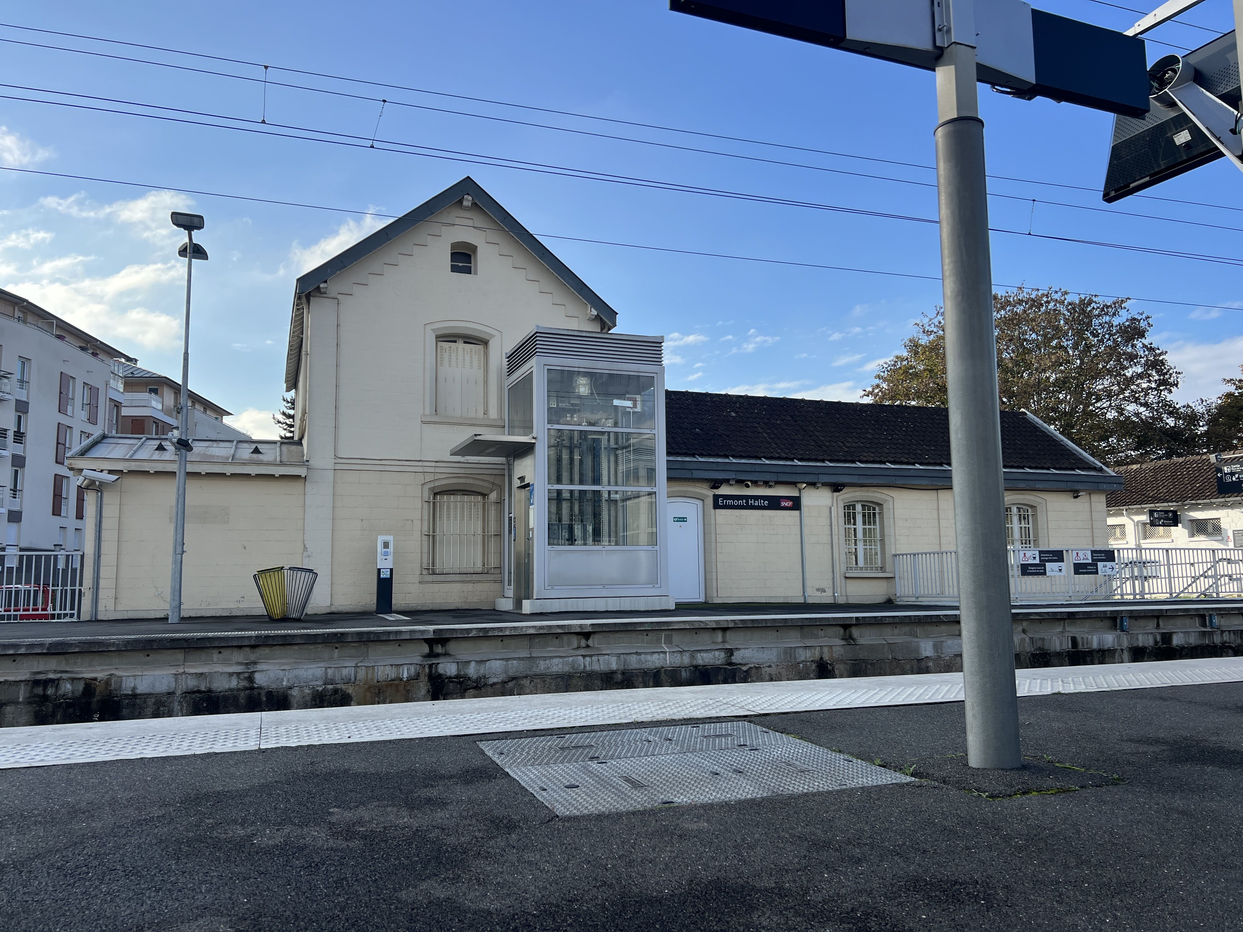 Photo 4 — Ermont, Val-d'Oise (95120)