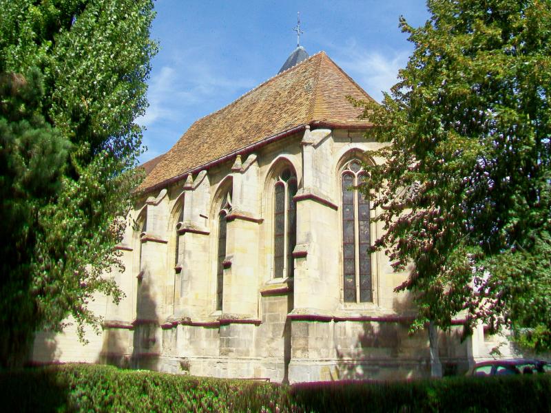Ézanville