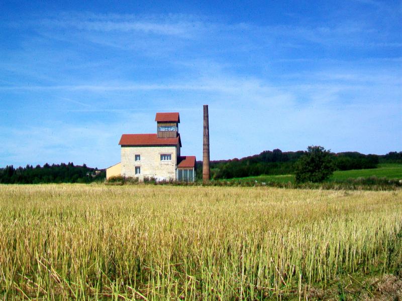 Frémainville