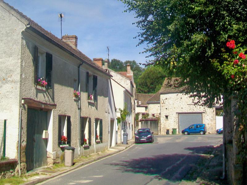 Frémainville