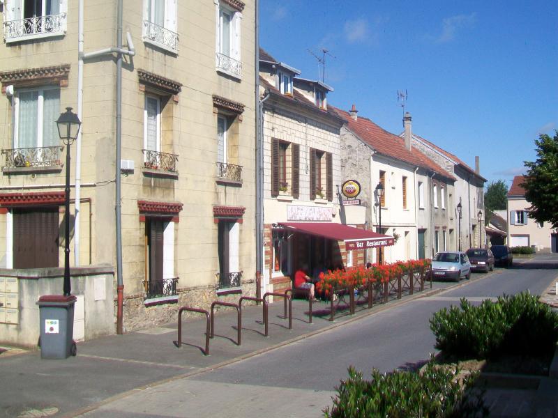 Frépillon