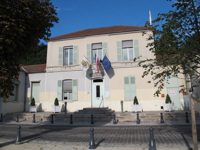 Photo 2 — La Frette-sur-Seine, Val-d'Oise (95530)