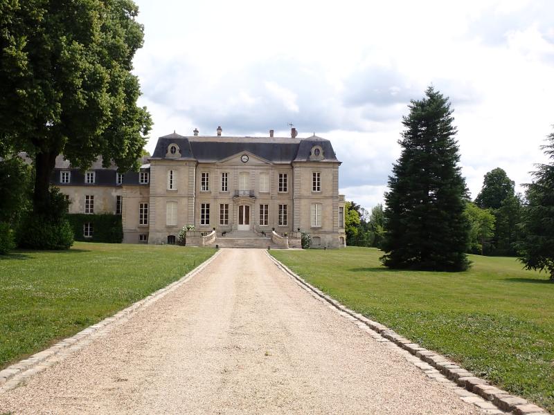 Frouville