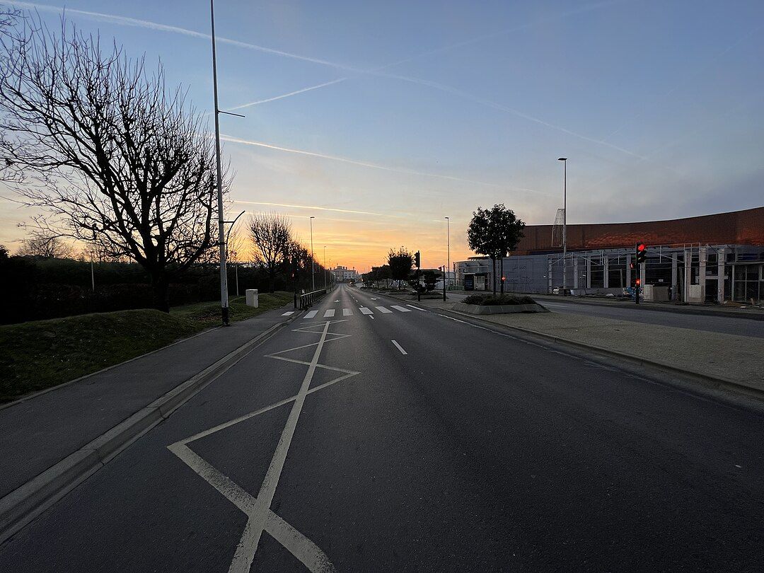 Photo 6 — Garges-lès-Gonesse, Val-d'Oise (95140)