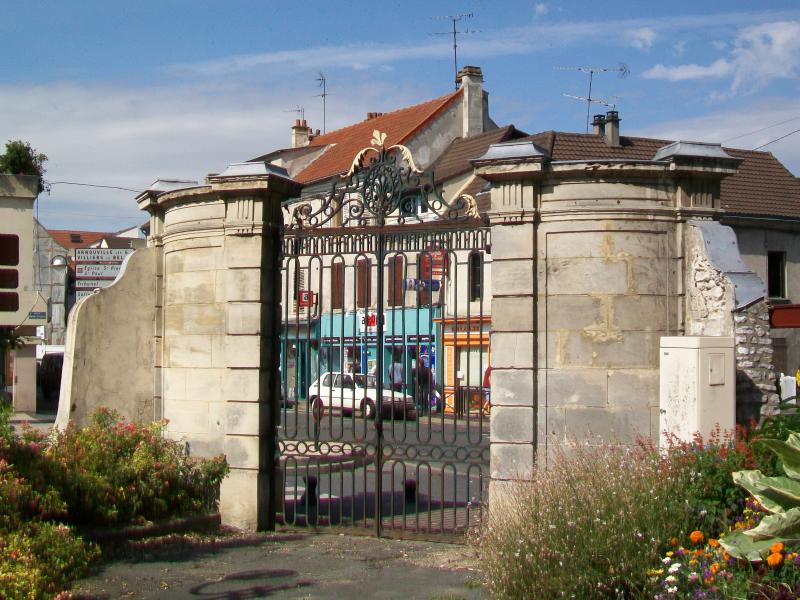 Gonesse