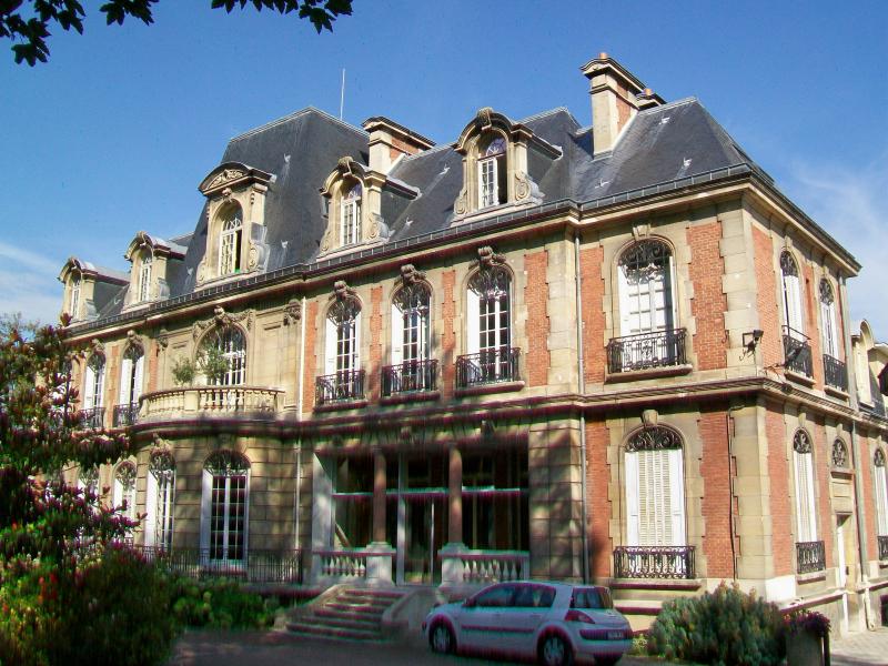Gonesse