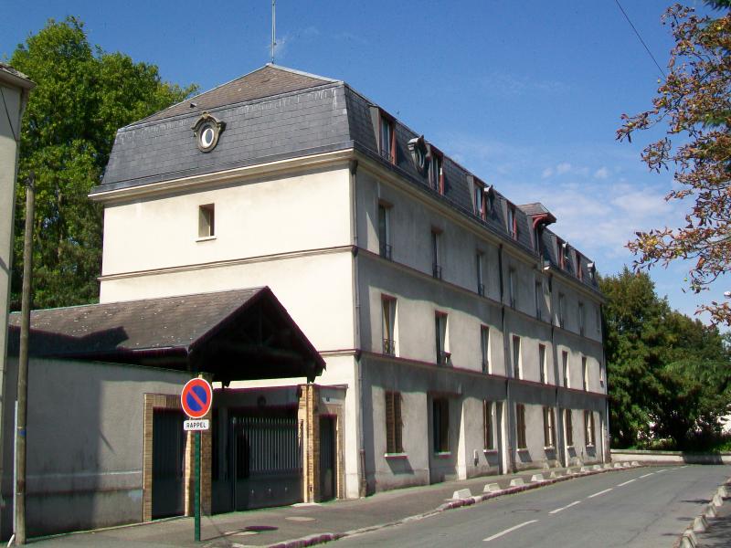 Gonesse