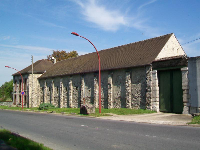 Gonesse