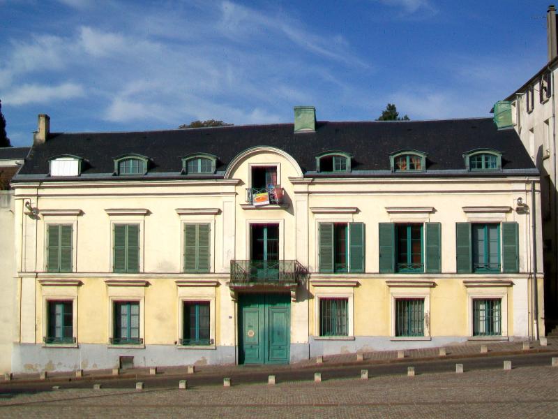 Gonesse