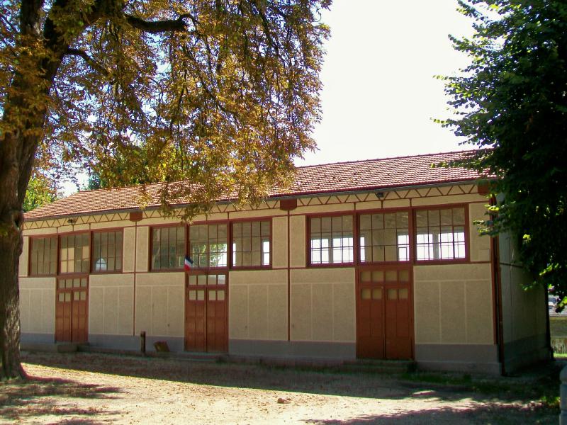 Goussainville