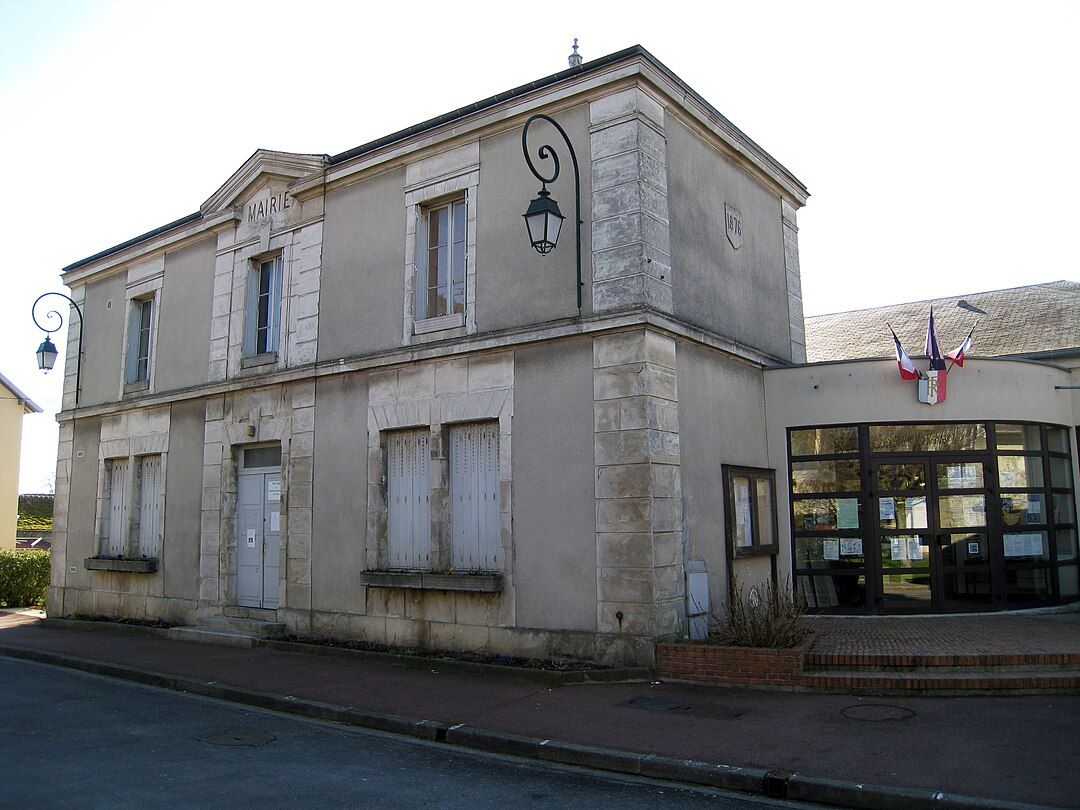 Photo 5 — Grisy-les-Plâtres, Val-d'Oise (95810)