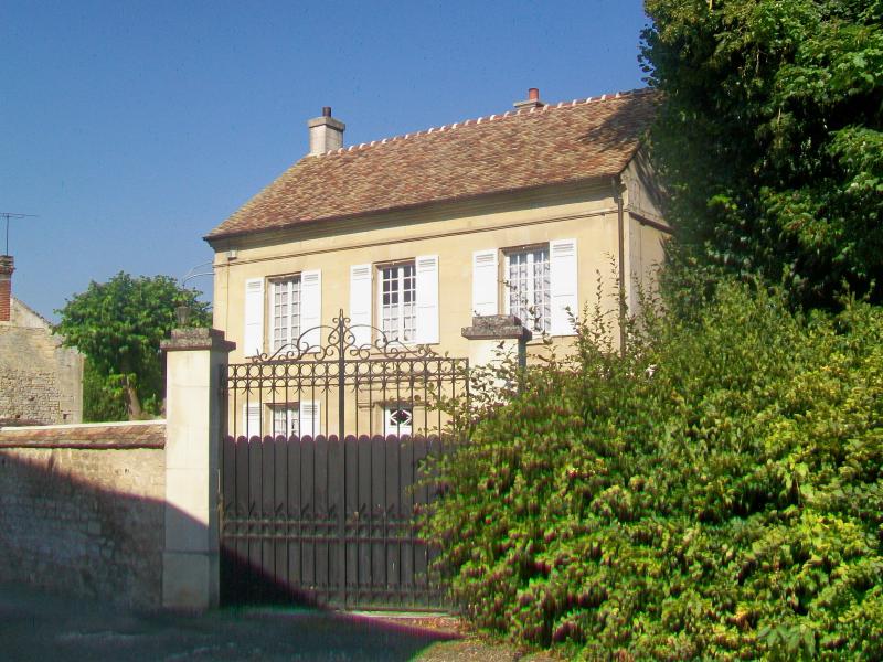 Guiry-en-Vexin