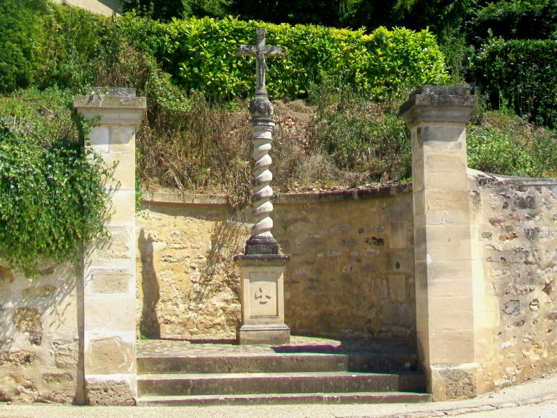 Guiry-en-Vexin