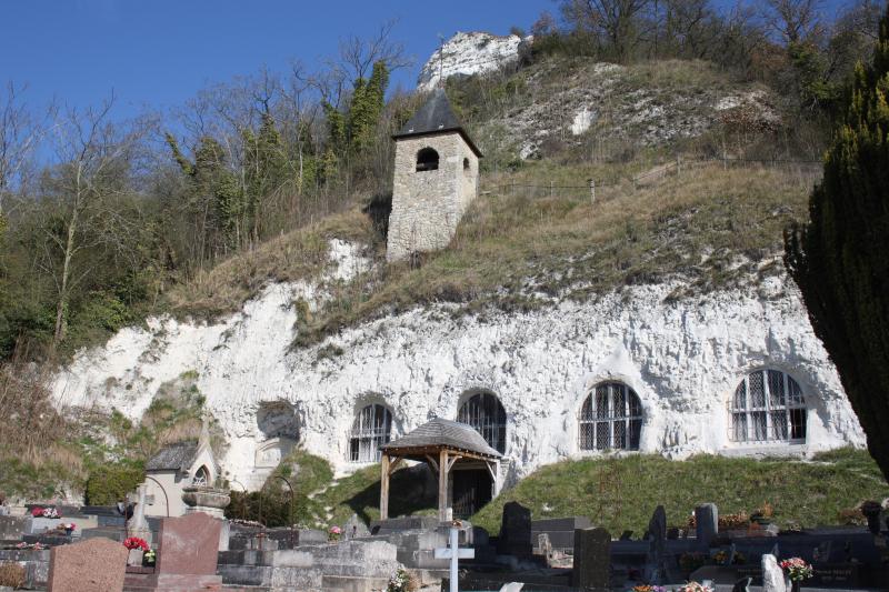Haute-Isle