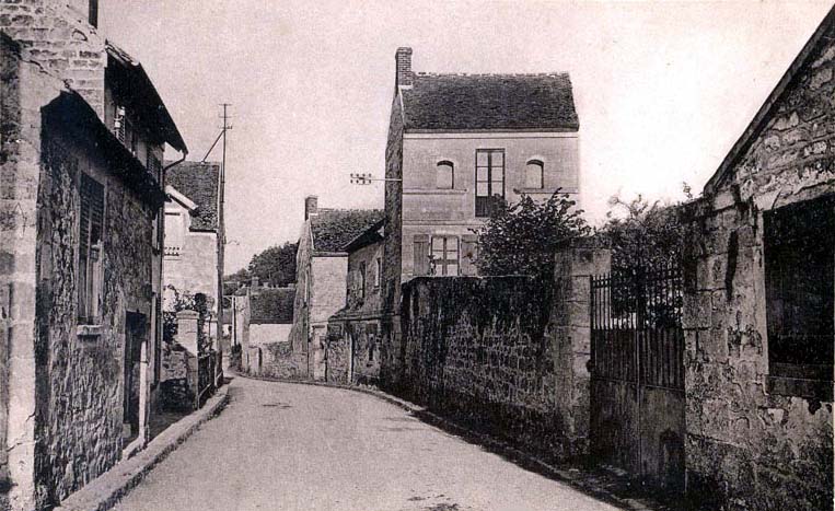 Hédouville