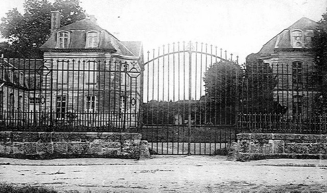 Hérouville-en-Vexin