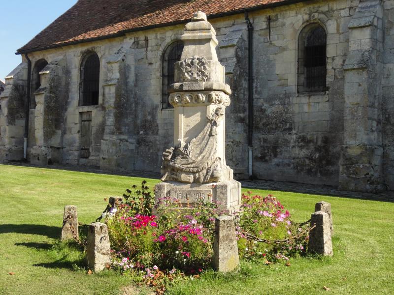 Hérouville-en-Vexin