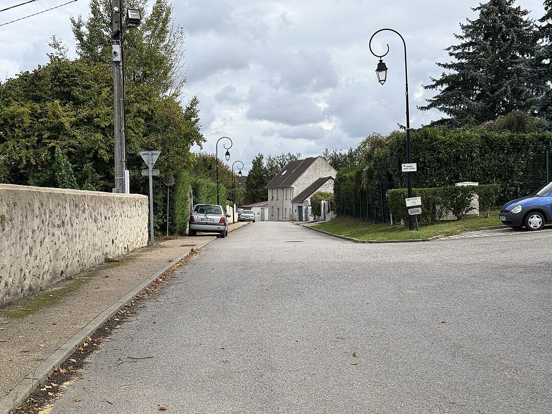 Photo 3 — Jagny-sous-Bois, Val-d'Oise (95850)