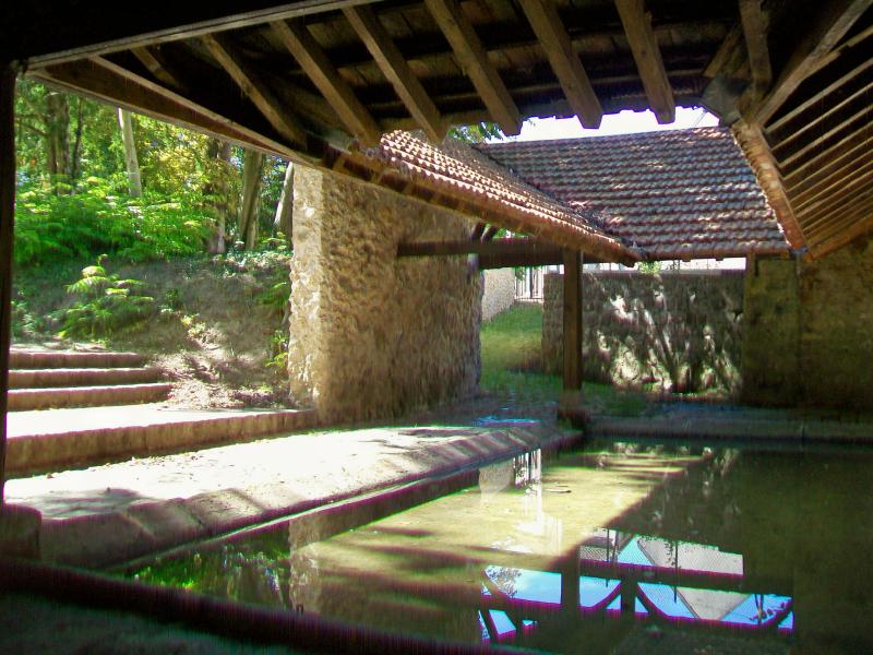 Jouy-le-Moutier