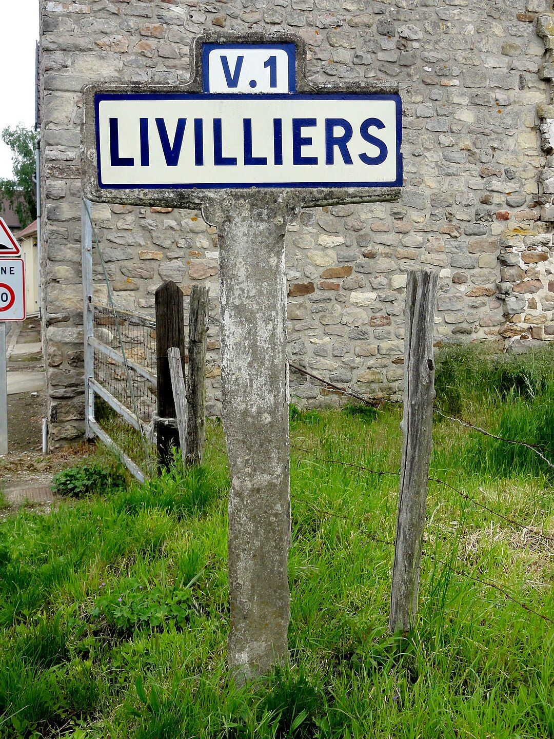 Photo 3 — Livilliers, Val-d'Oise (95300)