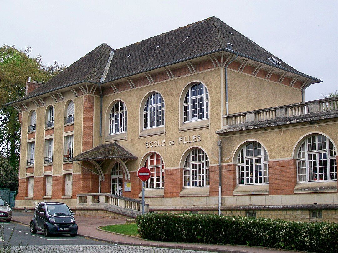 Photo 4 — Luzarches, Val-d'Oise (95270)