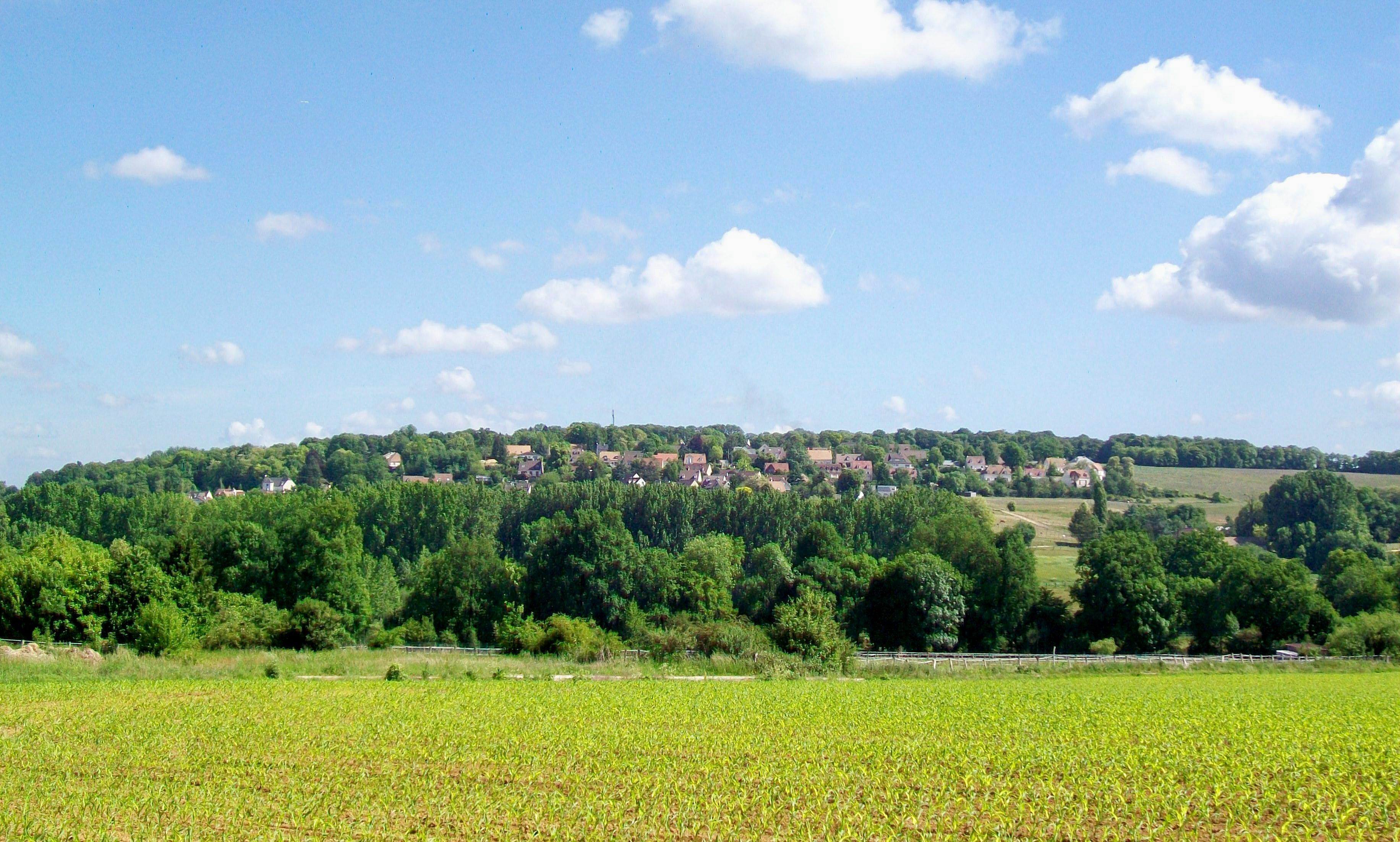 Photo 5 — Luzarches, Val-d'Oise (95270)