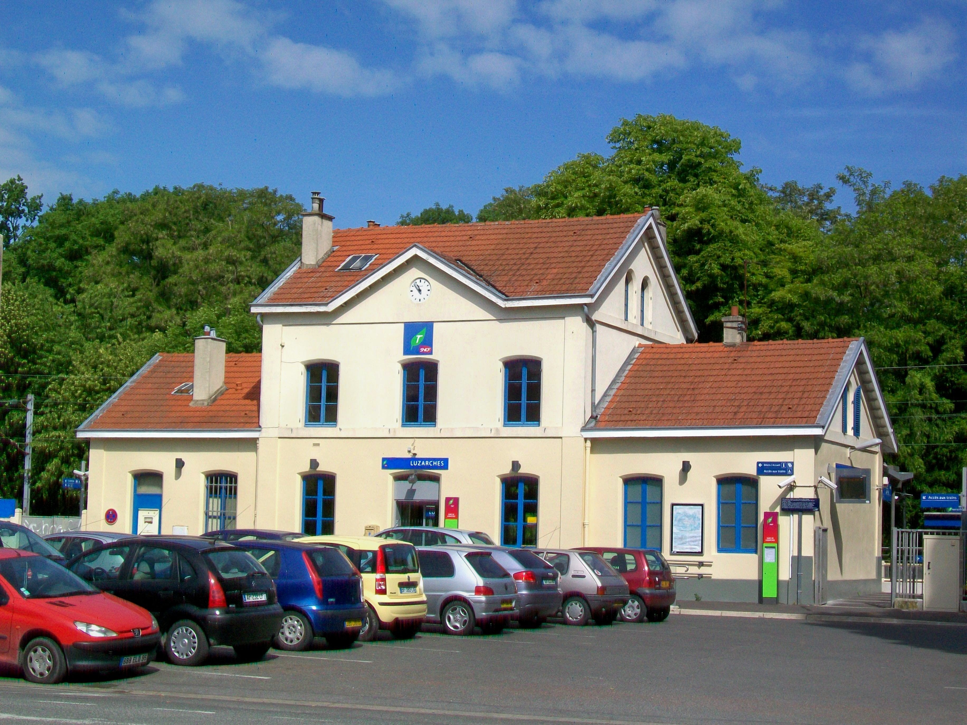 Photo 7 — Luzarches, Val-d'Oise (95270)
