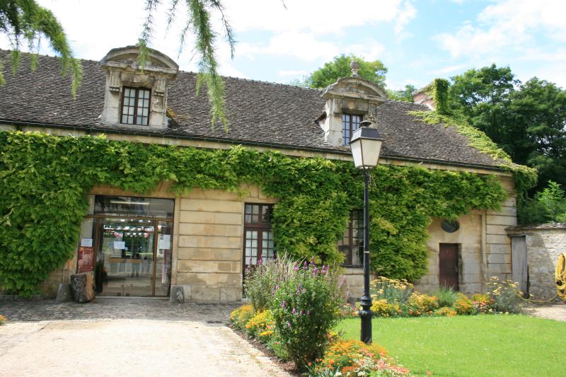 Magny-en-Vexin