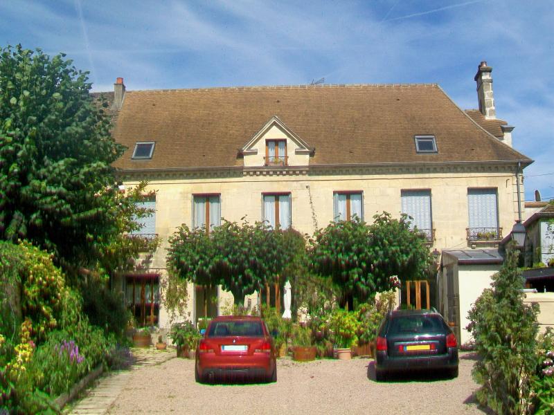 Magny-en-Vexin
