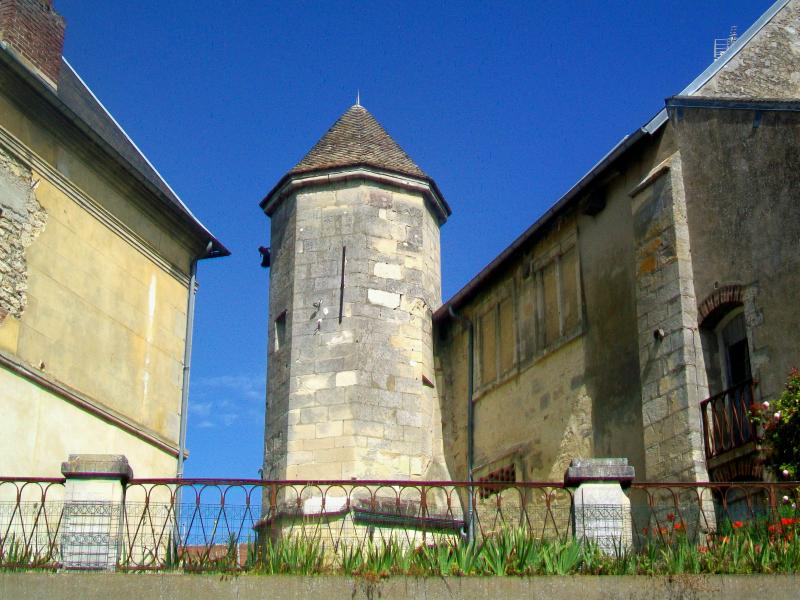 Magny-en-Vexin