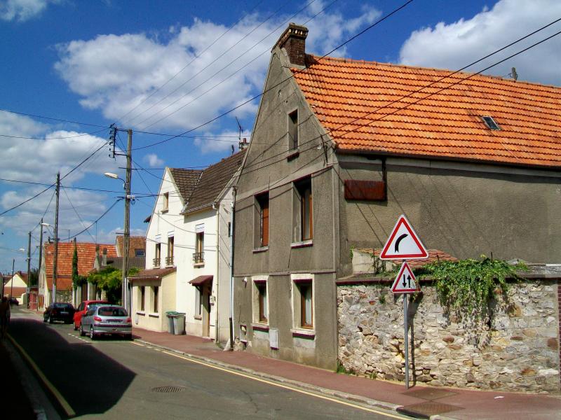 Marly-la-Ville