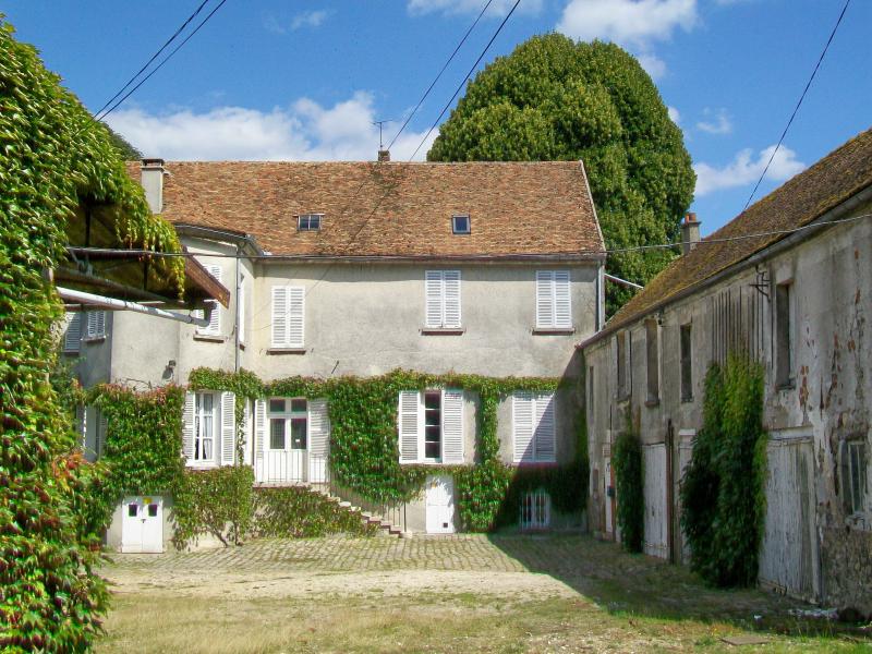 Marly-la-Ville
