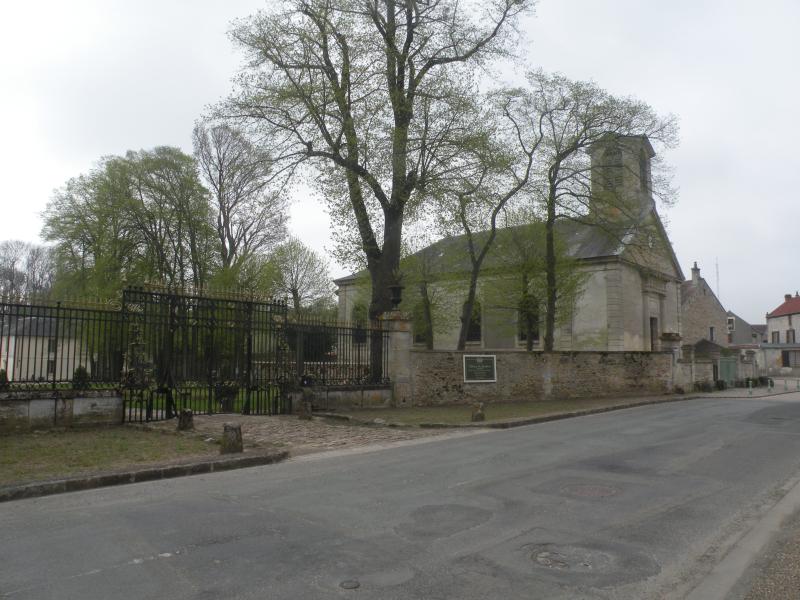 Maudétour-en-Vexin