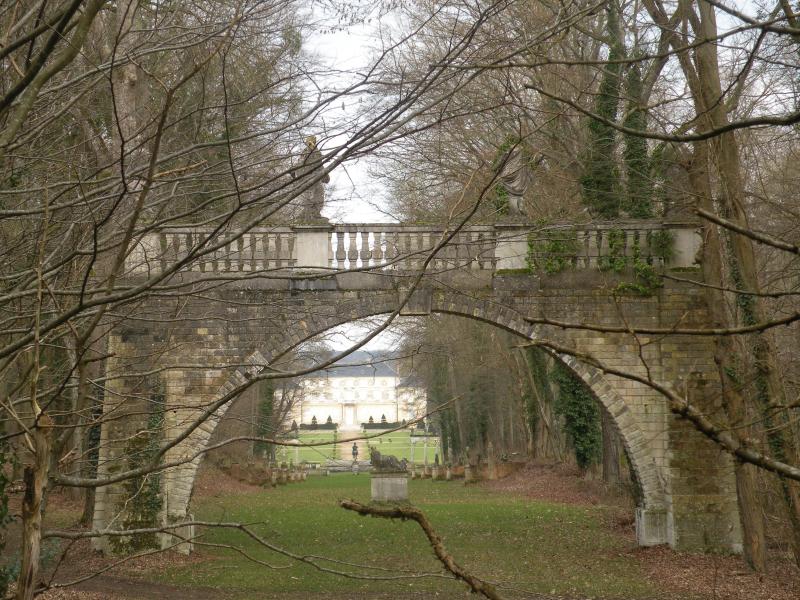Menouville