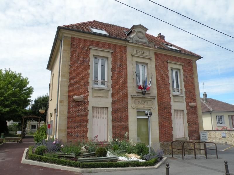 Photo 2 — Menucourt, Val-d'Oise (95180)