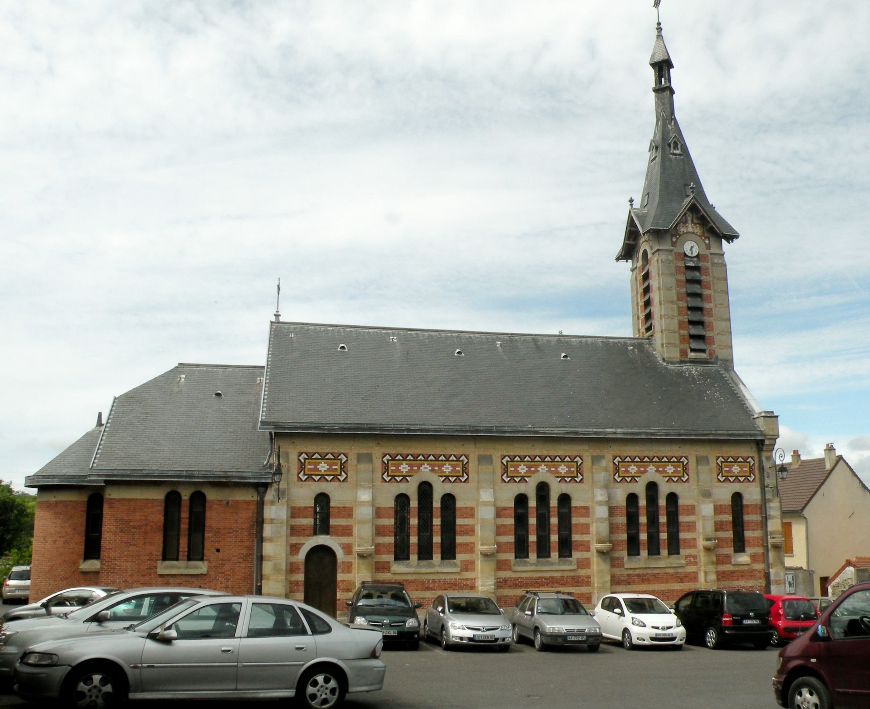 Photo 3 — Menucourt, Val-d'Oise (95180)