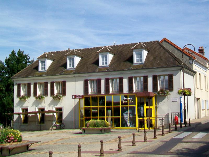 Mériel