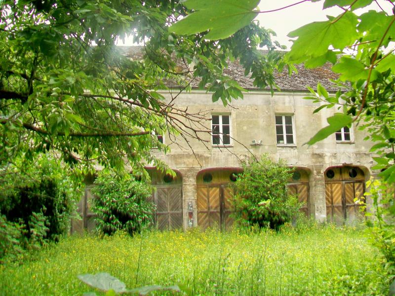 Méry-sur-Oise