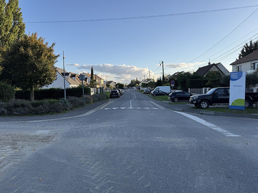 Photo 3 — Le Mesnil-Aubry, Val-d'Oise (95720)