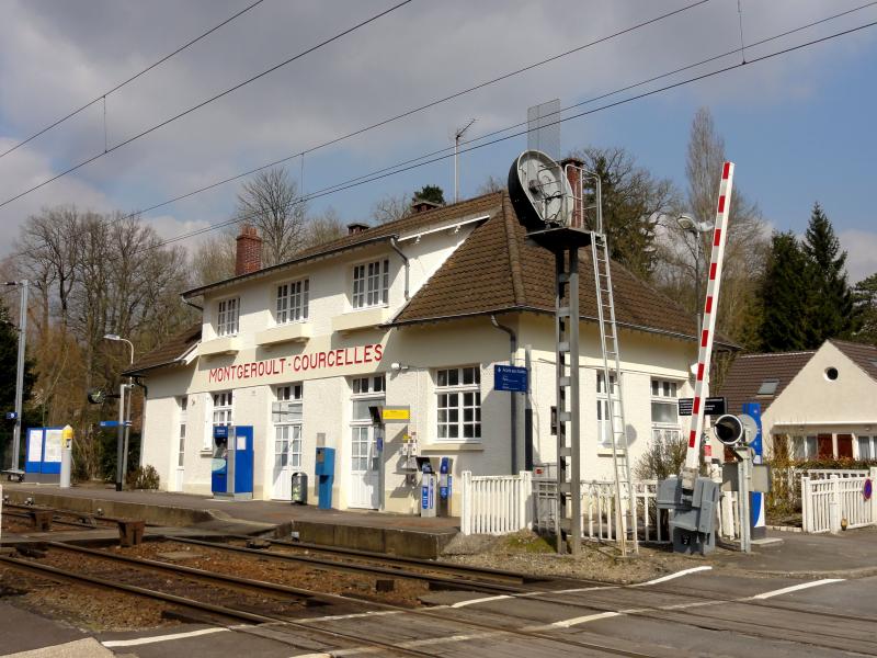Montgeroult