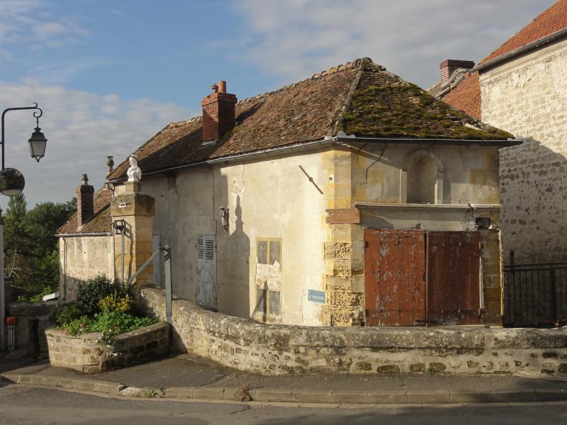 Montgeroult