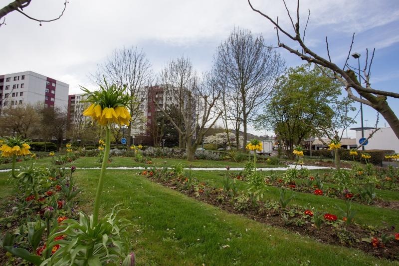 Montigny-Lès-Cormeilles