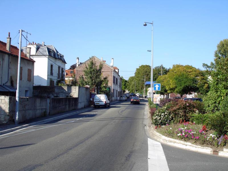 Photo 3 - Montlignon, Val-d'Oise (95680)