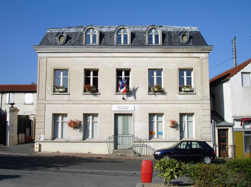 Photo 4 - Montlignon, Val-d'Oise (95680)