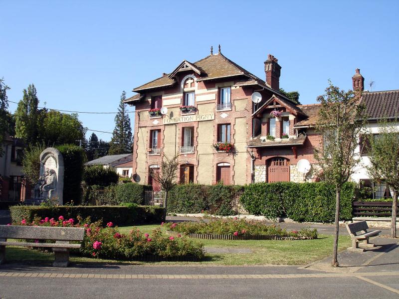 Photo 6 - Montlignon, Val-d'Oise (95680)