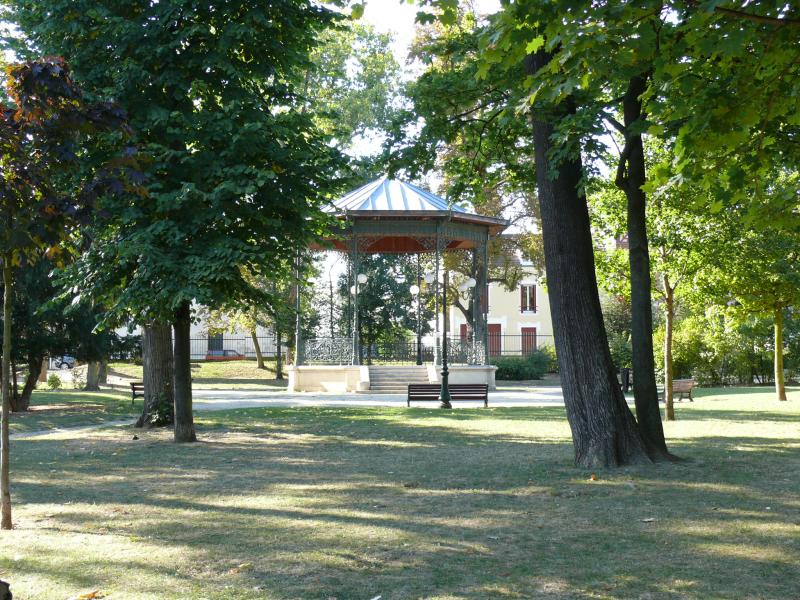 Montmagny