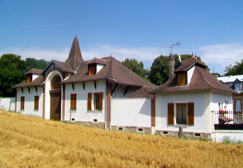 Nerville-la-Forêt
