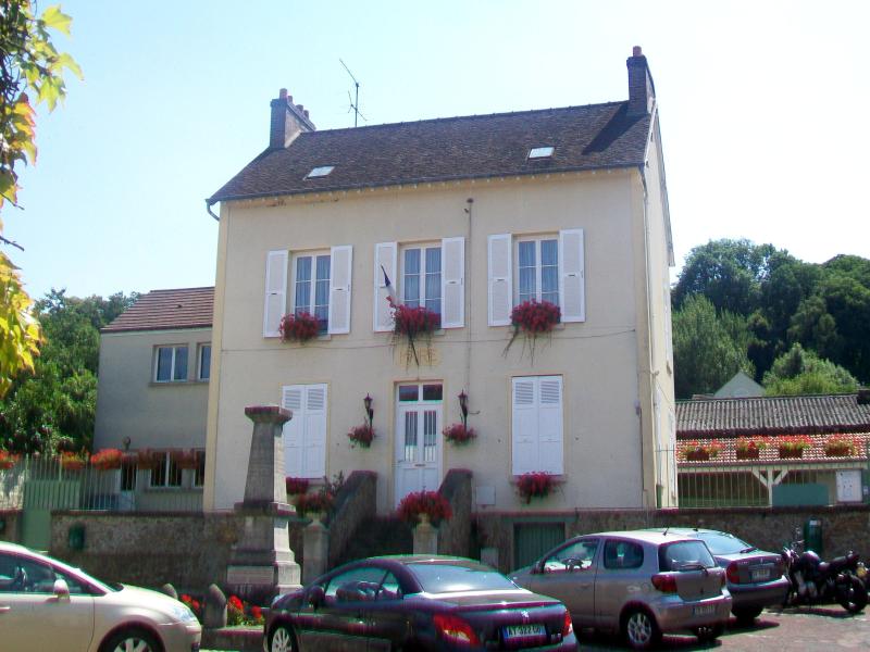 Nerville-la-Forêt