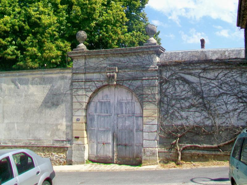 Nerville-la-Forêt